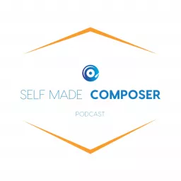 Self Made Composer Podcast artwork