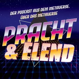 Pracht & Elend Podcast artwork
