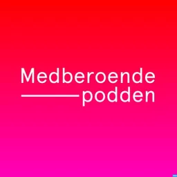 MEDBEROENDEPODDEN Podcast artwork