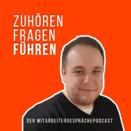 Zuhören, Fragen, Führen