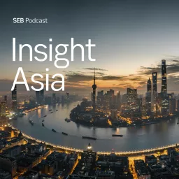 Insight Asia Podcast artwork