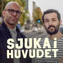 Sjuka i huvudet