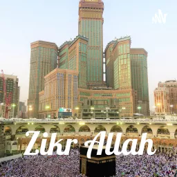 Zikr Allah Podcast artwork