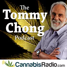 The Tommy Chong Podcast artwork