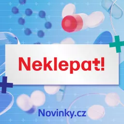 Neklepat!