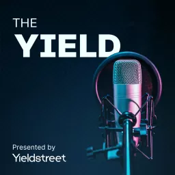 The Yield Podcast artwork