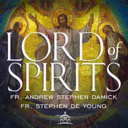 The Lord of Spirits Podcast artwork