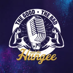 The Good, The Bad & The Hungee AEW Podcast artwork