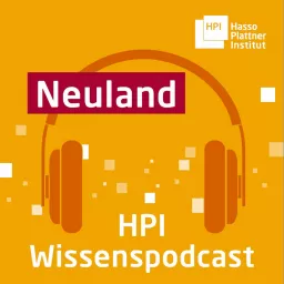 Neuland Podcast artwork