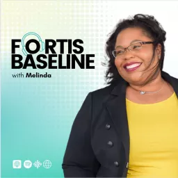 Fortis Baseline | Simplified Strategies for AEC Marketing & BD Leaders Podcast artwork