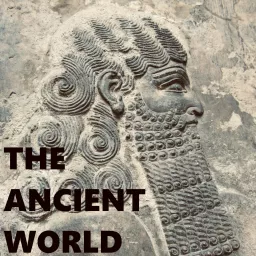 The Ancient World Podcast artwork