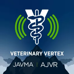Veterinary Vertex Podcast artwork