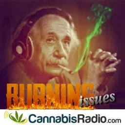 Burning Issues Podcast artwork
