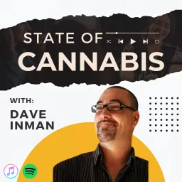 State of Cannabis Podcast artwork