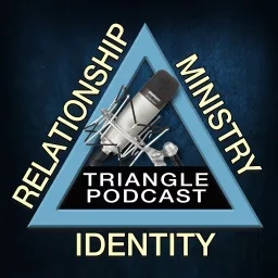 Triangle Podcast artwork