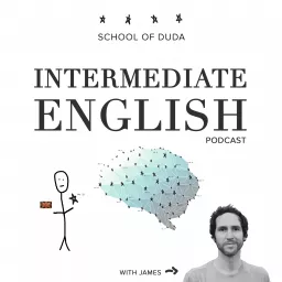 School of Duda English Podcast artwork