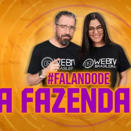 Falando De A Fazenda 15 Podcast artwork