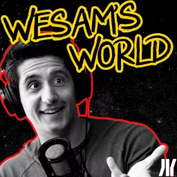 Wesam's World Podcast artwork