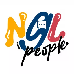 NGL People Podcast artwork
