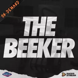 The Beeker Podcast artwork