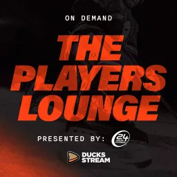 The Players Lounge