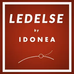 Ledelse by Idonea