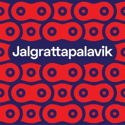 Jalgrattapalavik