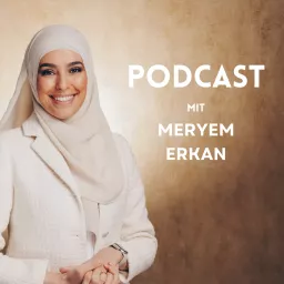 happy place Meryem Erkan Podcast artwork