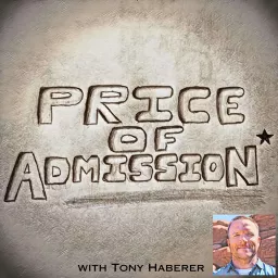 Price of Admission Podcast artwork