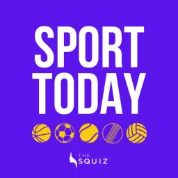 Sport Today Podcast artwork