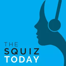 Squiz Today Podcast artwork