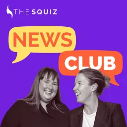 News Club Podcast artwork