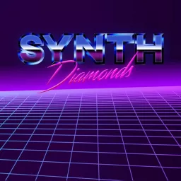 Synth Diamonds