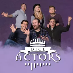 Dice Actors