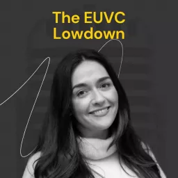 The EUVC Lowdown Podcast artwork