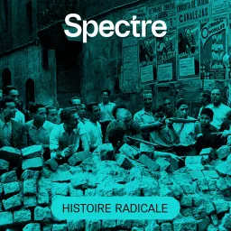 Histoire radicale Podcast artwork