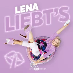 Lena liebt's Podcast artwork