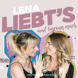 Lena liebt's Podcast artwork