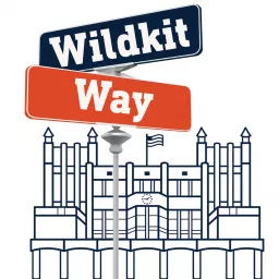 Wildkit Way Podcast artwork