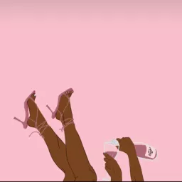 Black Women Thriving Podcast artwork