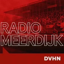 Radio Meerdijk Podcast artwork