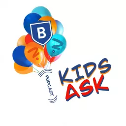 Briarwood Kids Ask Podcast artwork