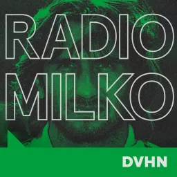 Radio Milko Podcast artwork