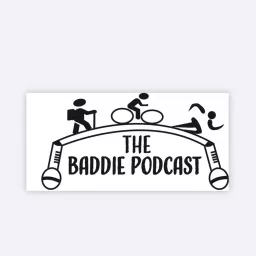 The Baddie Podcast artwork