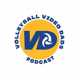 Volleyball Video Dads Podcast artwork