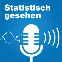 Statistisch gesehen Podcast artwork