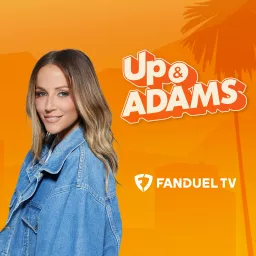 Up & Adams Podcast artwork