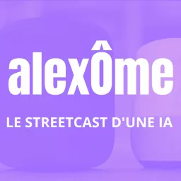 alexÔme Podcast artwork