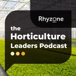 Rhyzone Podcast artwork
