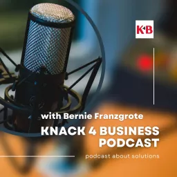Knack 4 Business Podcast artwork